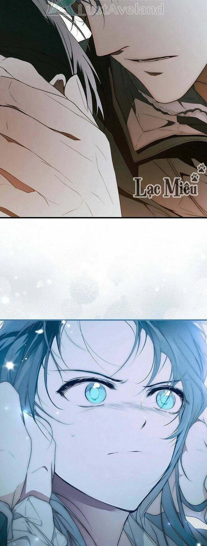 Bí Mật Của Quý Cô Chapter 34 - Trang 2