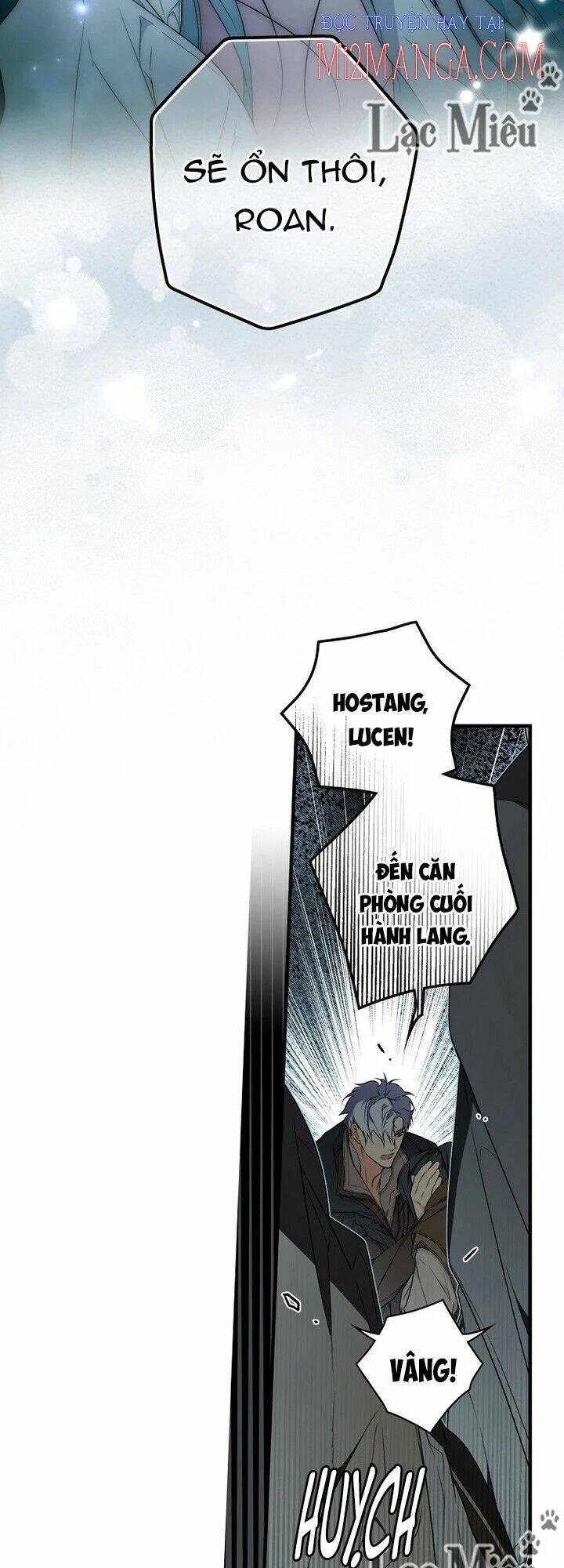 Bí Mật Của Quý Cô Chapter 34 - Trang 2