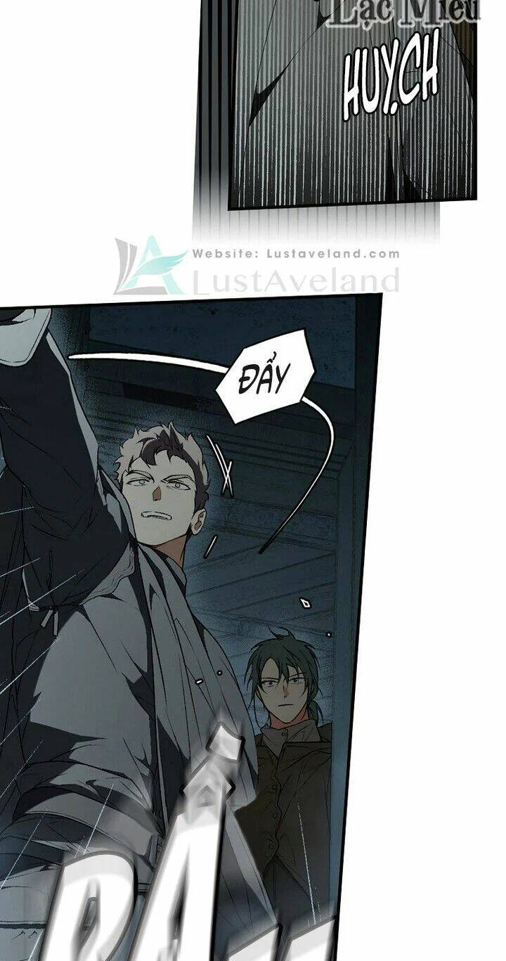 Bí Mật Của Quý Cô Chapter 34 - Trang 2