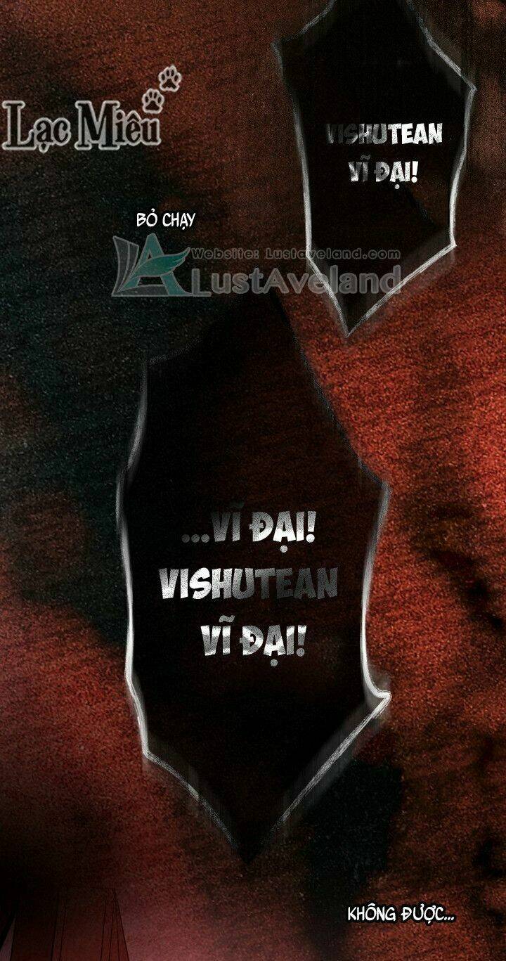 Bí Mật Của Quý Cô Chapter 34 - Trang 2