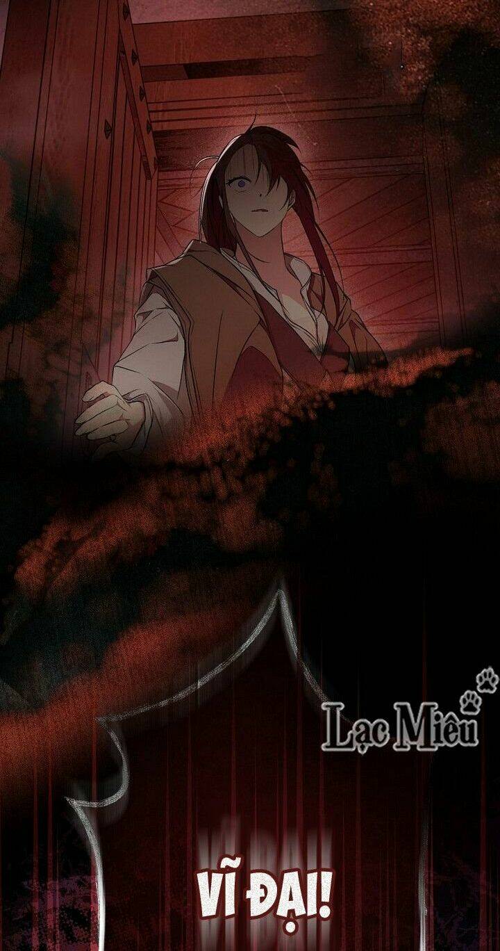 Bí Mật Của Quý Cô Chapter 34 - Trang 2