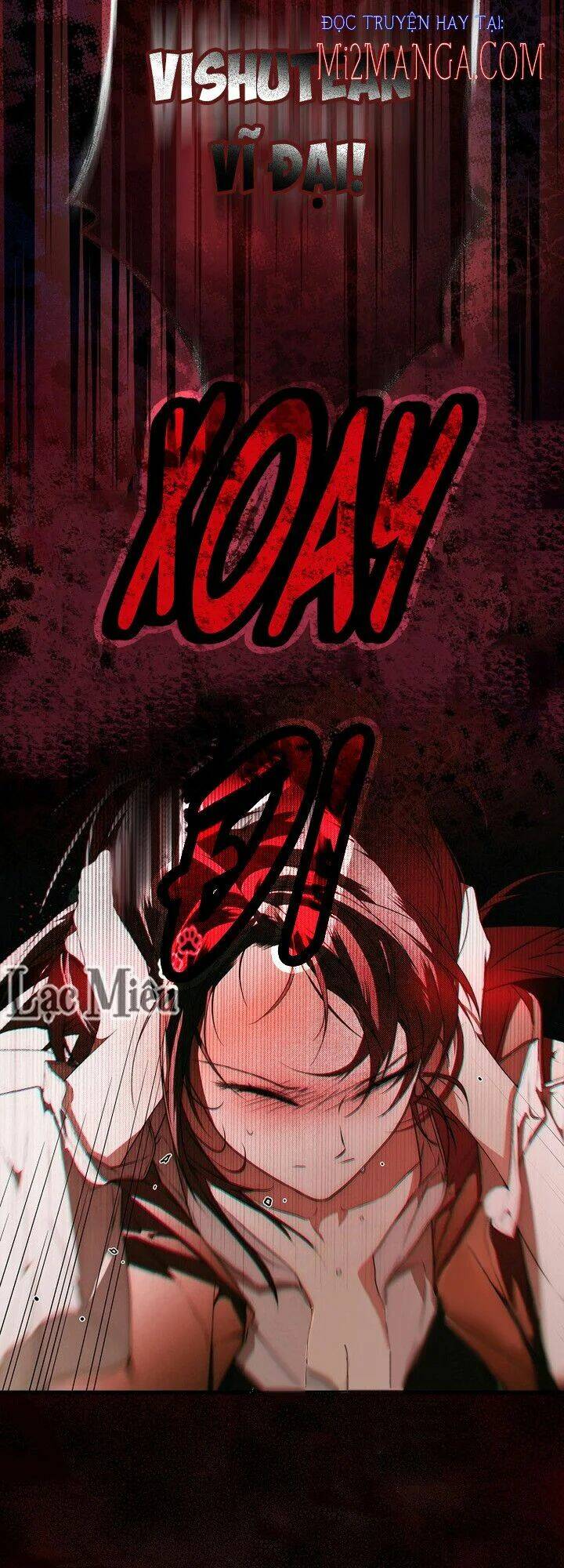 Bí Mật Của Quý Cô Chapter 34 - Trang 2