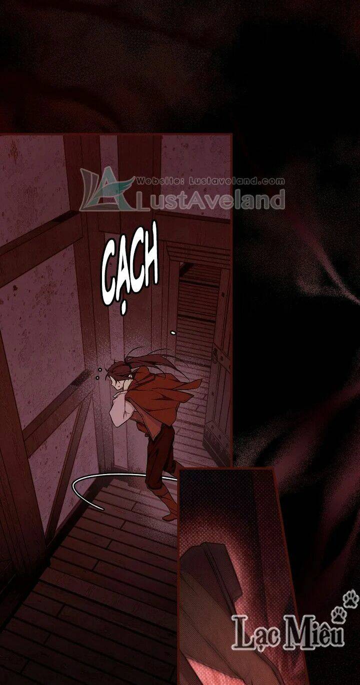 Bí Mật Của Quý Cô Chapter 34 - Trang 2