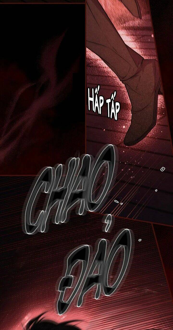 Bí Mật Của Quý Cô Chapter 34 - Trang 2