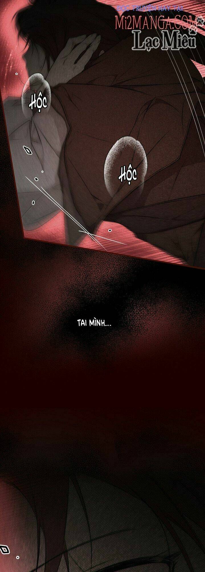 Bí Mật Của Quý Cô Chapter 34 - Trang 2