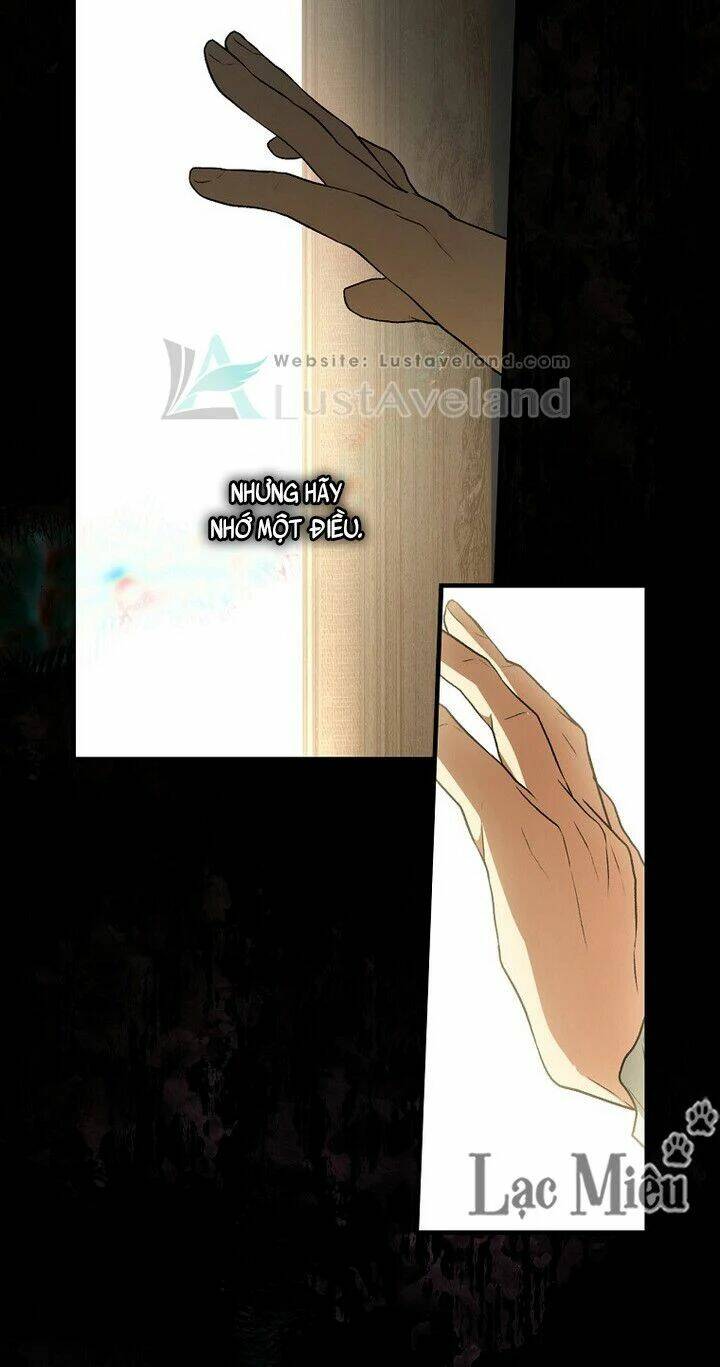 Bí Mật Của Quý Cô Chapter 35.5 - Trang 2