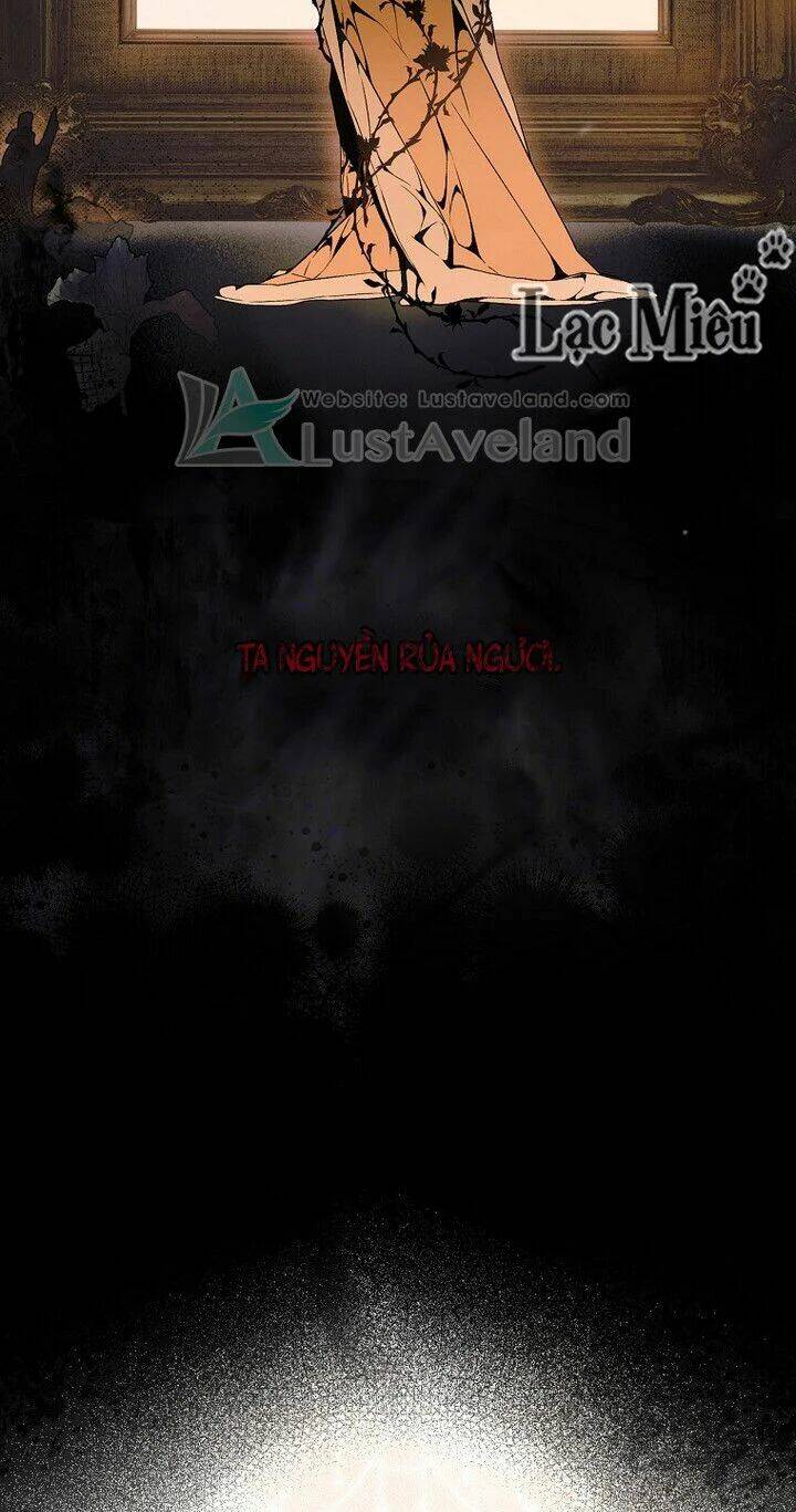 Bí Mật Của Quý Cô Chapter 35.5 - Trang 2