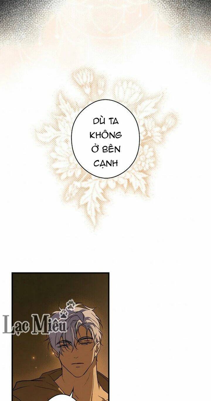 Bí Mật Của Quý Cô Chapter 35.5 - Trang 2