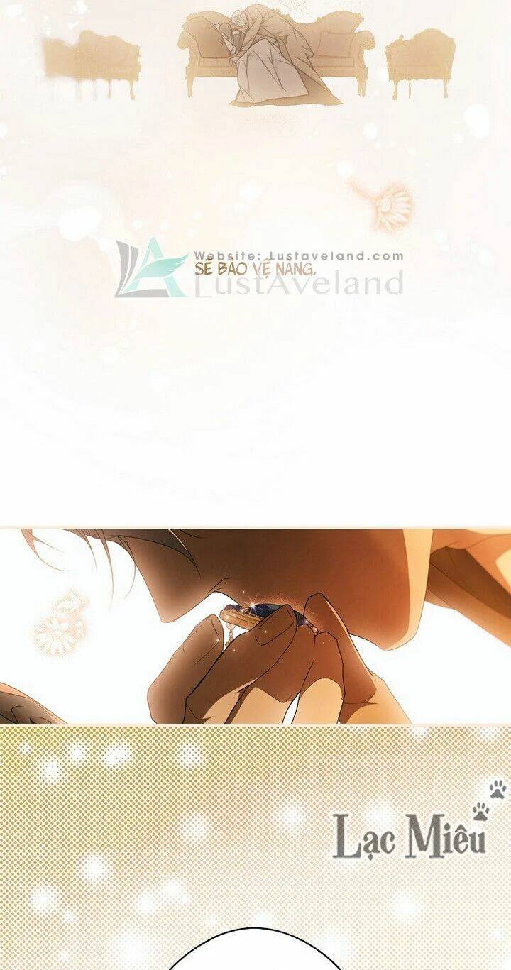 Bí Mật Của Quý Cô Chapter 35.5 - Trang 2