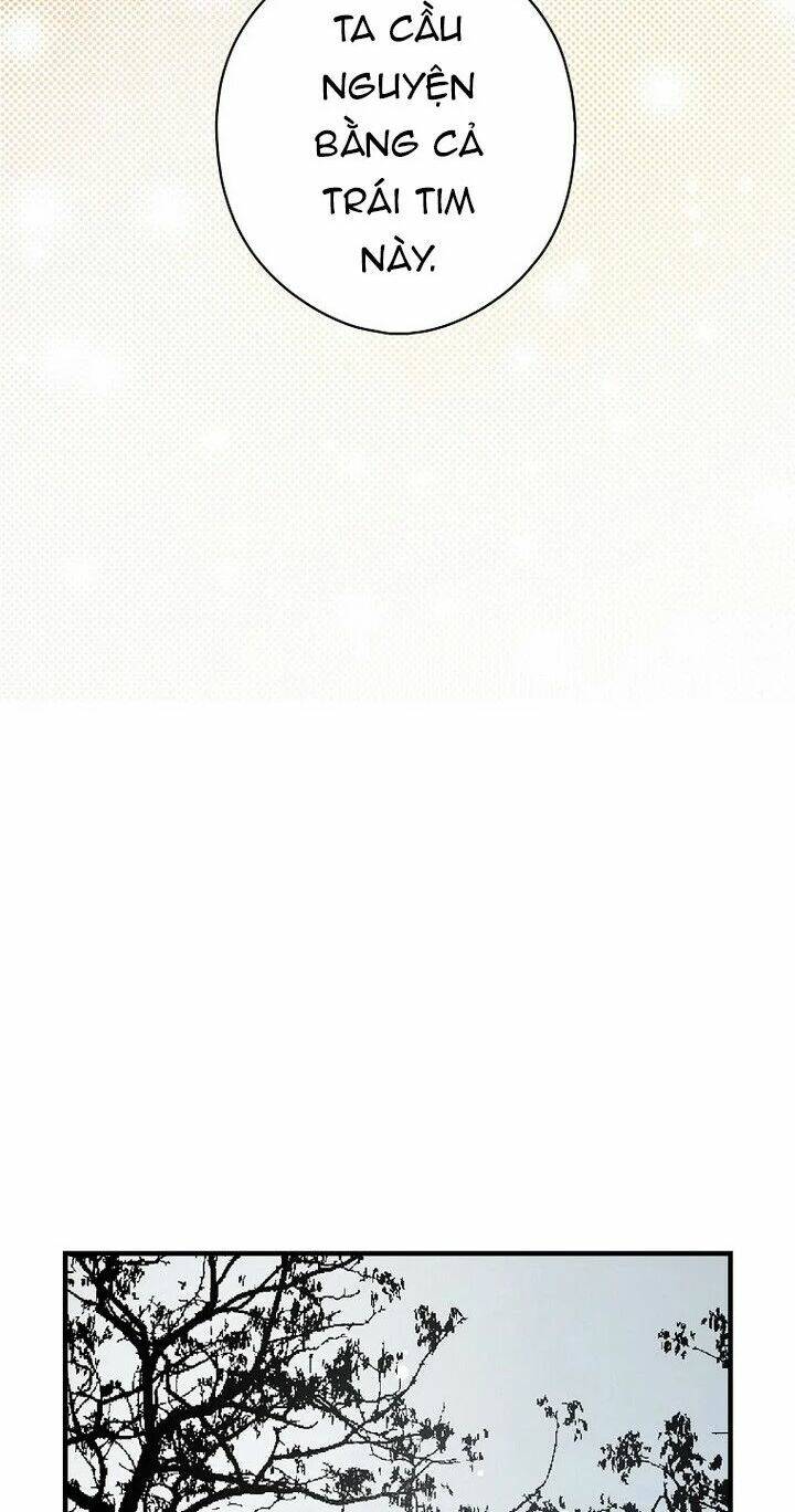 Bí Mật Của Quý Cô Chapter 35.5 - Trang 2