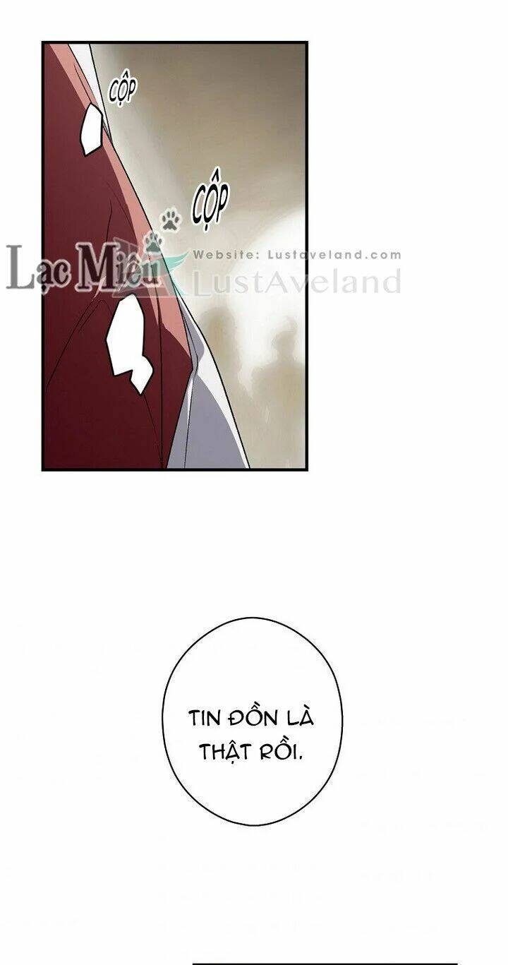 Bí Mật Của Quý Cô Chapter 35.5 - Trang 2