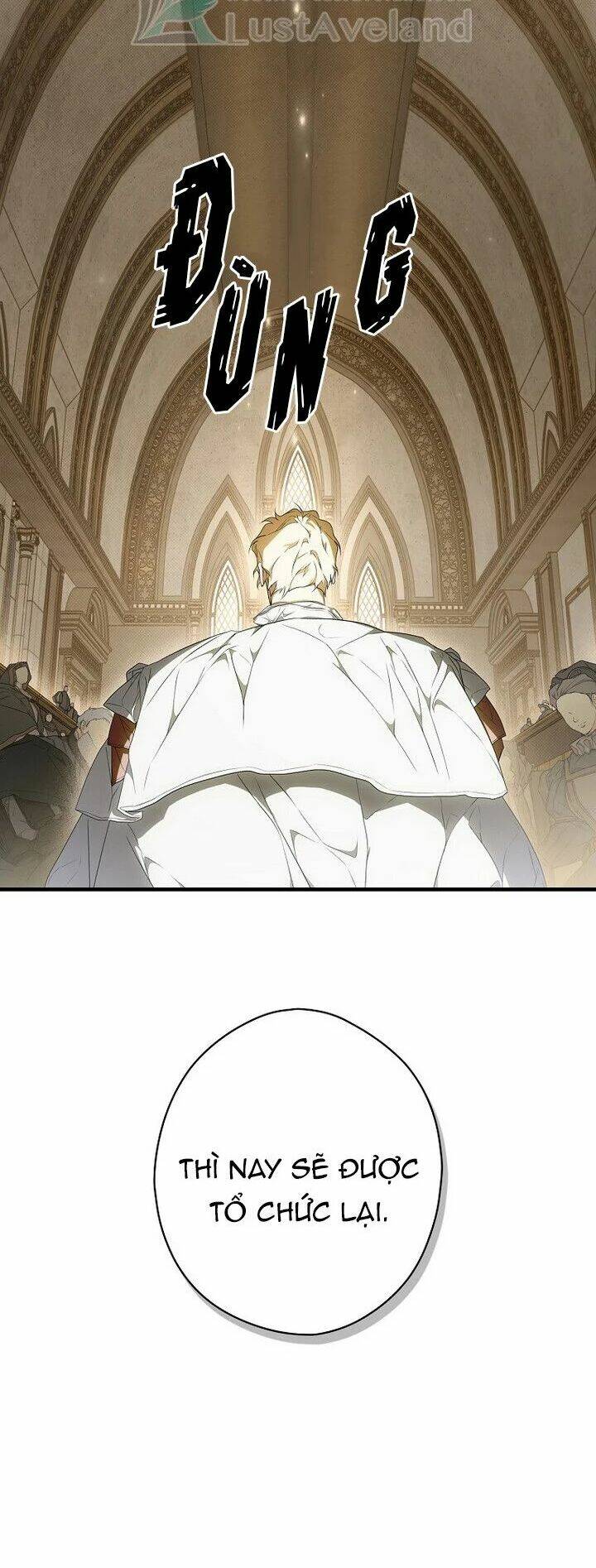 Bí Mật Của Quý Cô Chapter 35.5 - Trang 2