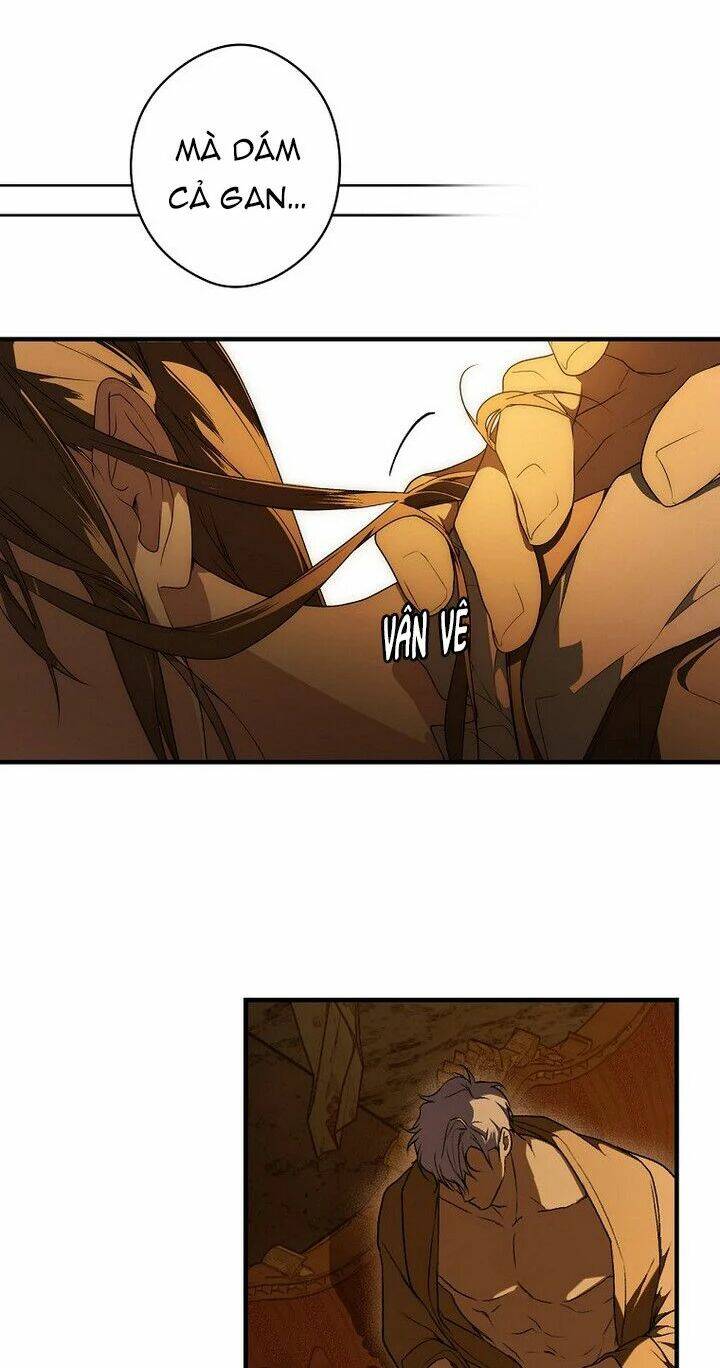 Bí Mật Của Quý Cô Chapter 35.5 - Trang 2