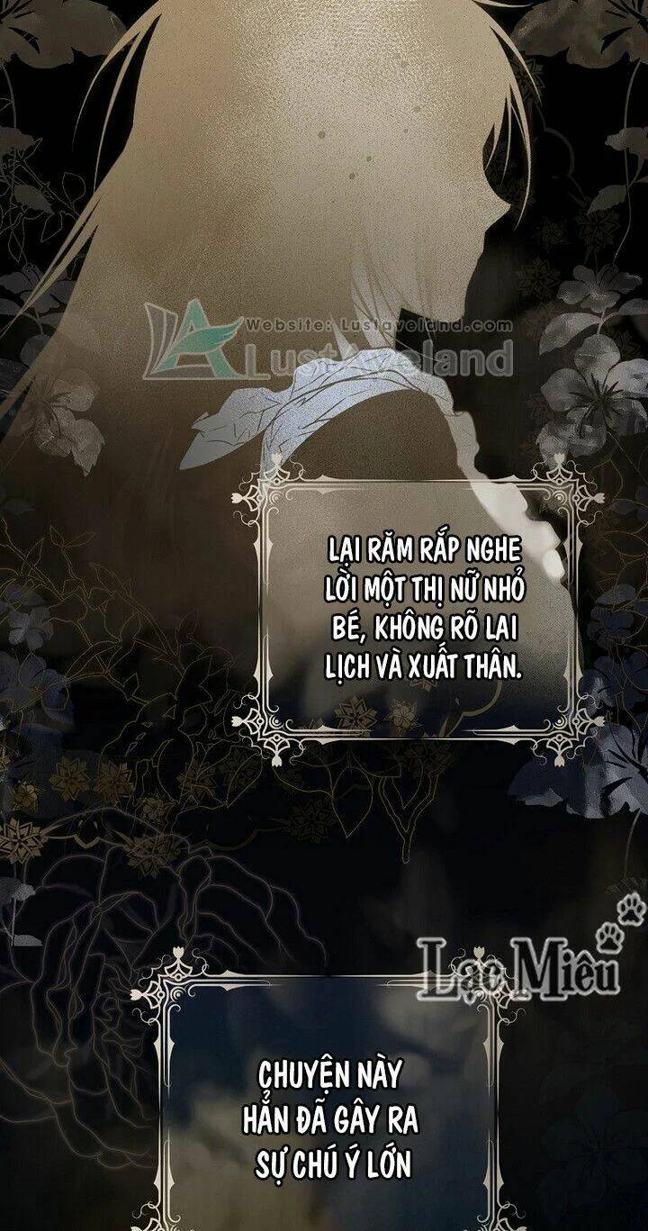 Bí Mật Của Quý Cô Chapter 35 - Trang 2