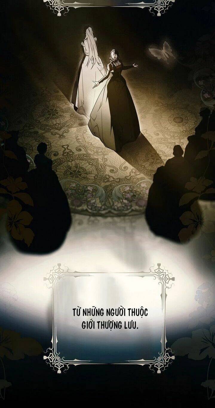 Bí Mật Của Quý Cô Chapter 35 - Trang 2