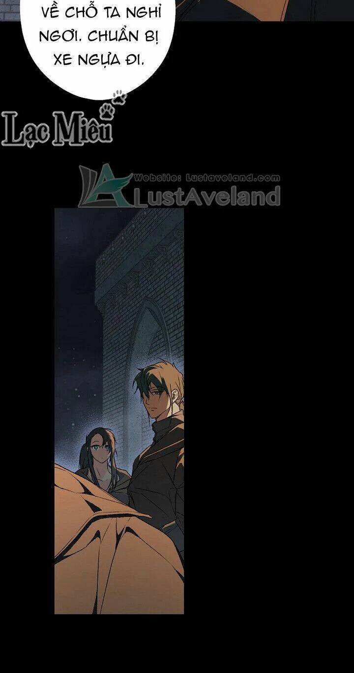 Bí Mật Của Quý Cô Chapter 35 - Trang 2