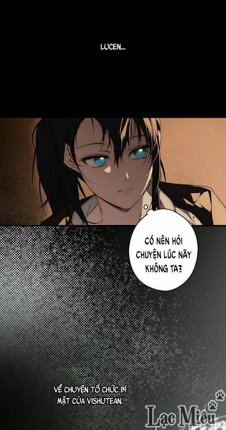 Bí Mật Của Quý Cô Chapter 35 - Trang 2