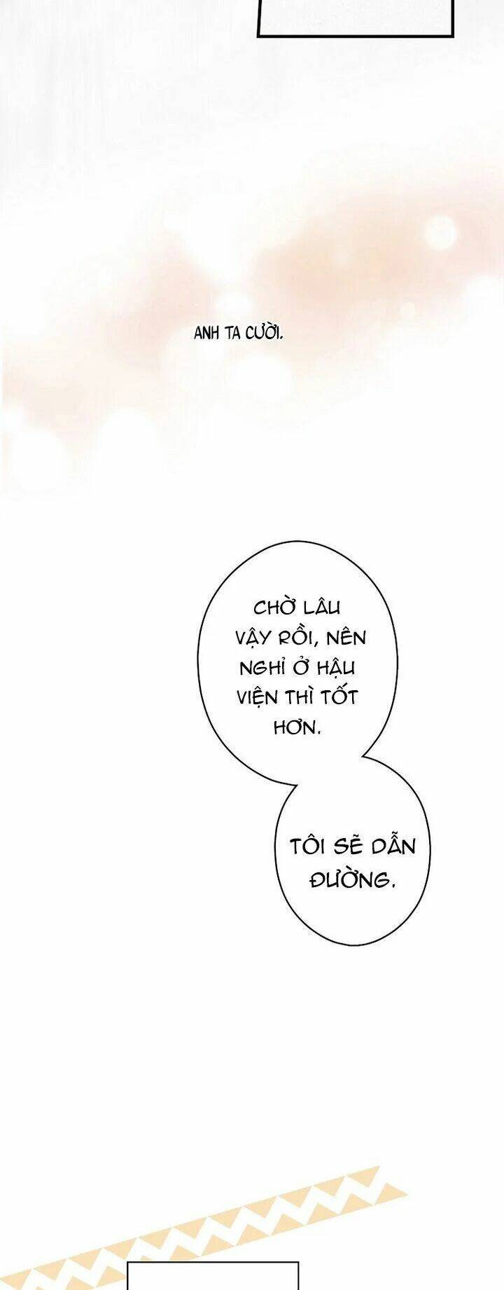 Bí Mật Của Quý Cô Chapter 35 - Trang 2