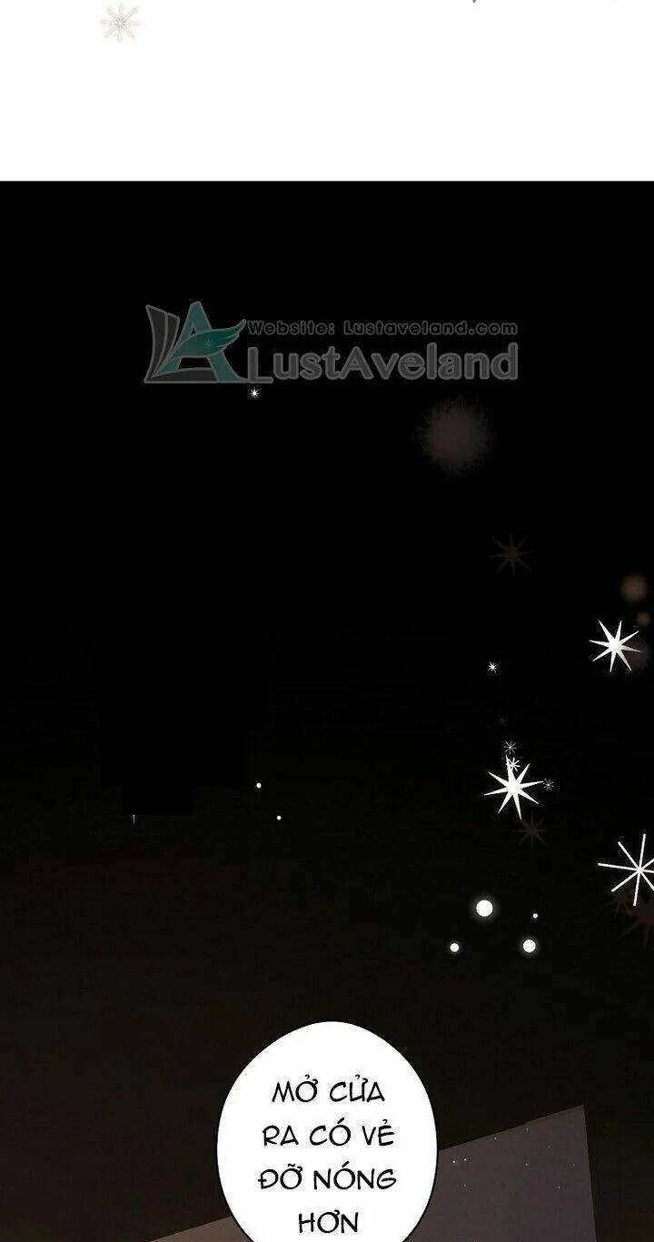 Bí Mật Của Quý Cô Chapter 35 - Trang 2