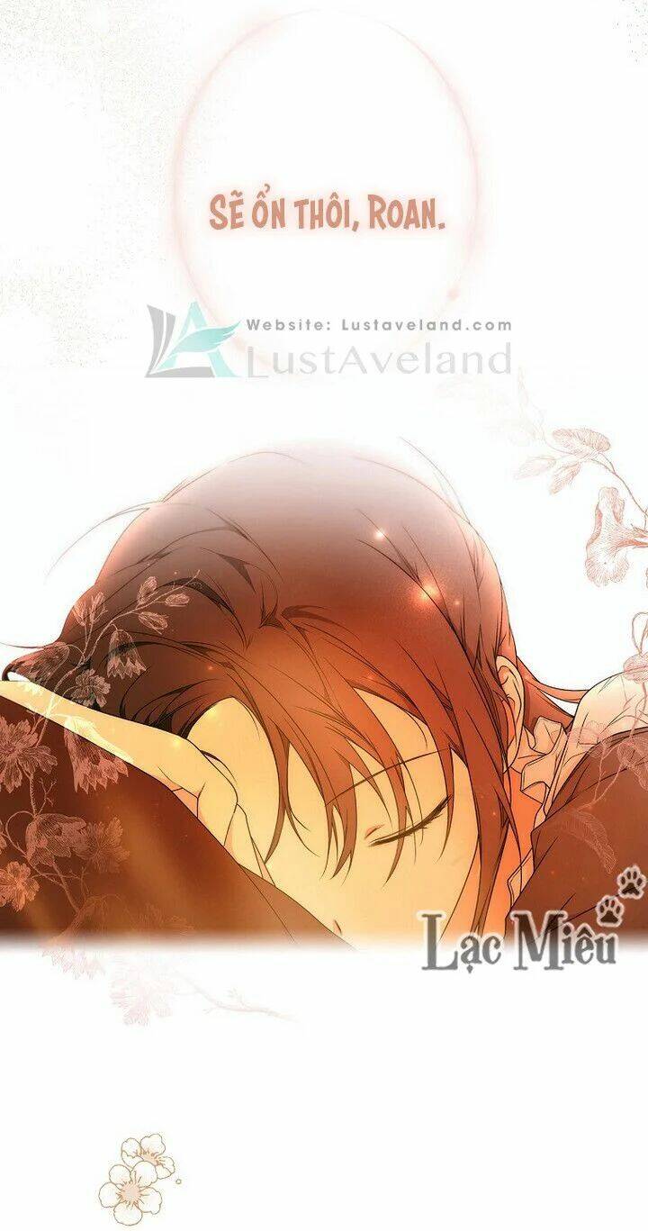 Bí Mật Của Quý Cô Chapter 35 - Trang 2