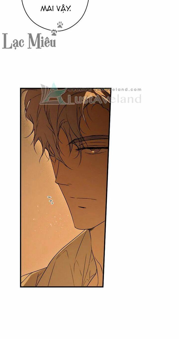 Bí Mật Của Quý Cô Chapter 35 - Trang 2