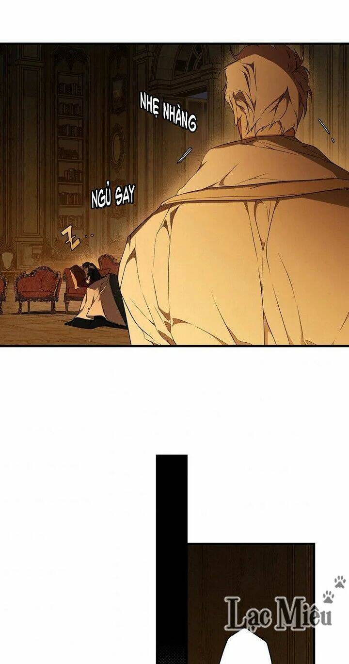 Bí Mật Của Quý Cô Chapter 35 - Trang 2