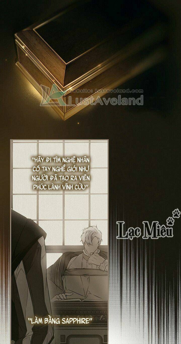 Bí Mật Của Quý Cô Chapter 35 - Trang 2