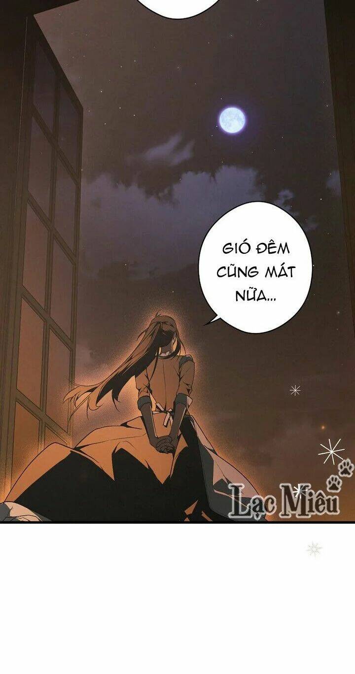 Bí Mật Của Quý Cô Chapter 35 - Trang 2