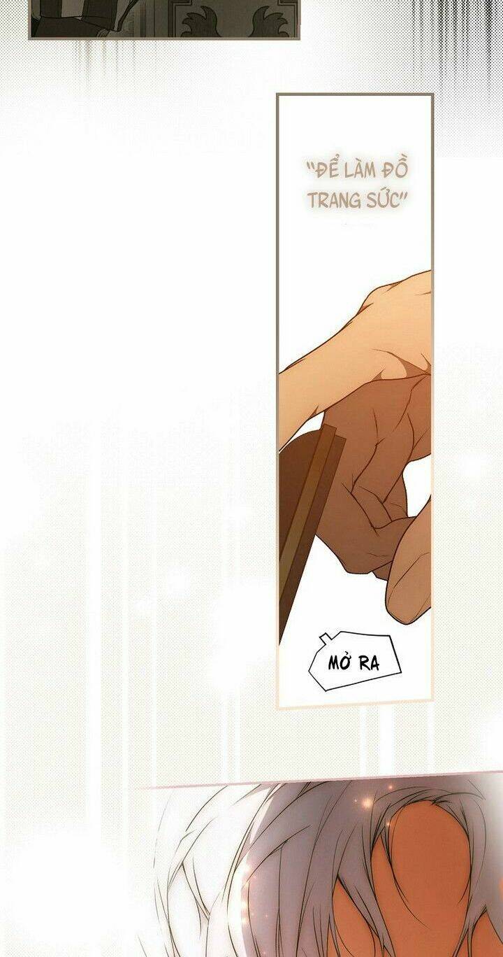 Bí Mật Của Quý Cô Chapter 35 - Trang 2