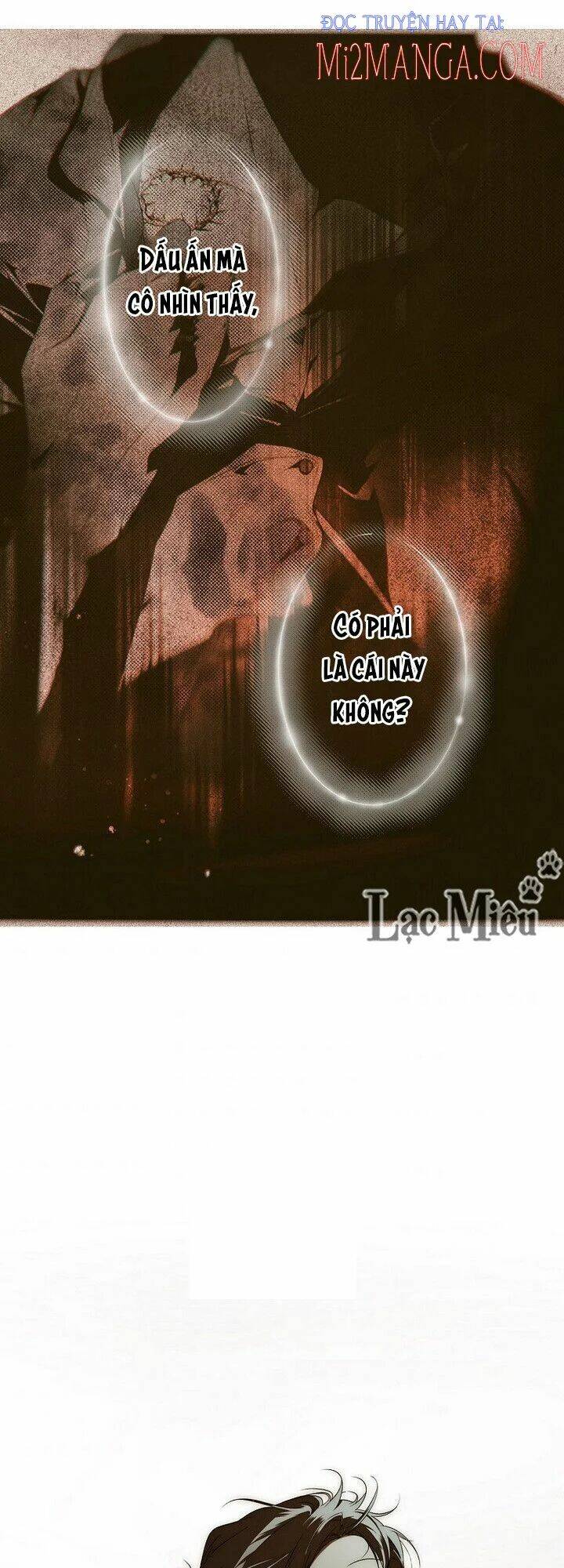 Bí Mật Của Quý Cô Chapter 35 - Trang 2