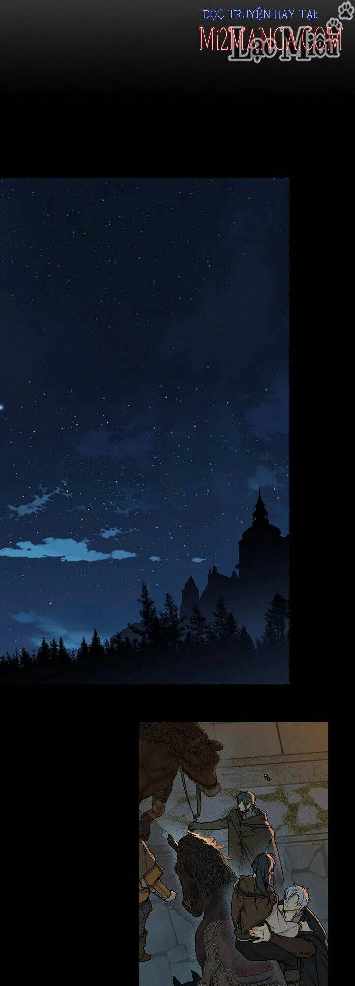 Bí Mật Của Quý Cô Chapter 35 - Trang 2