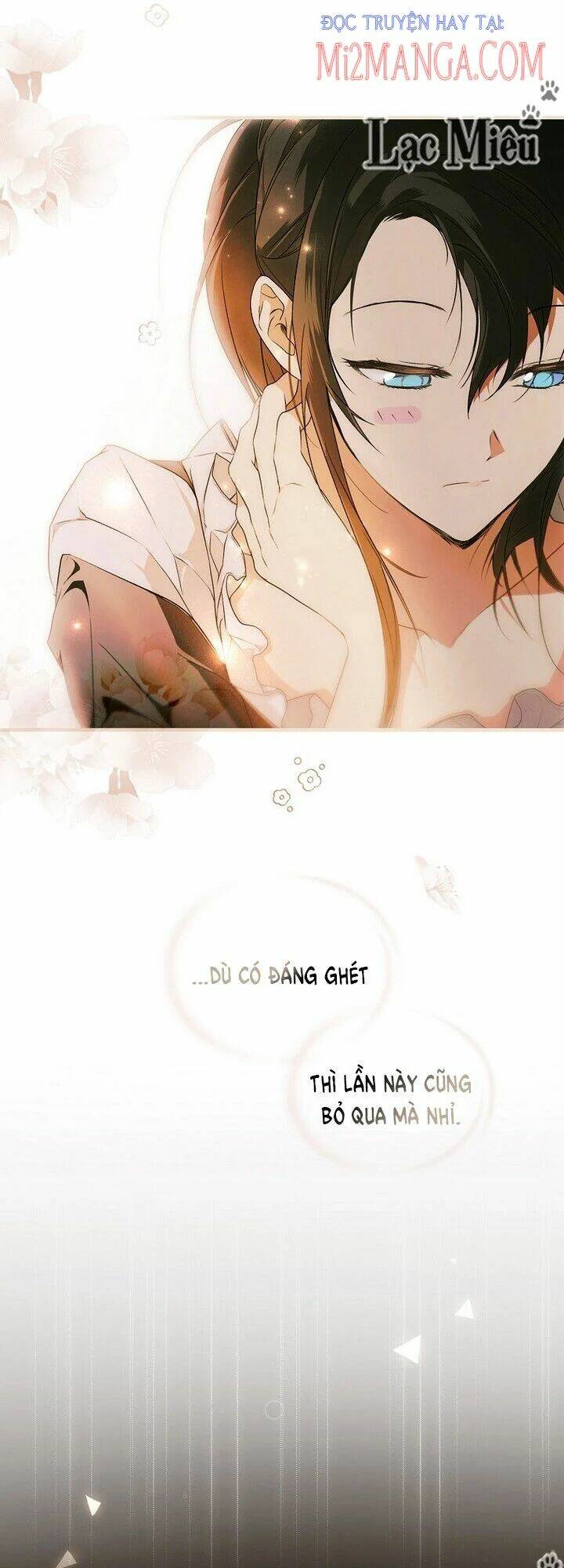 Bí Mật Của Quý Cô Chapter 36.5 - Trang 2