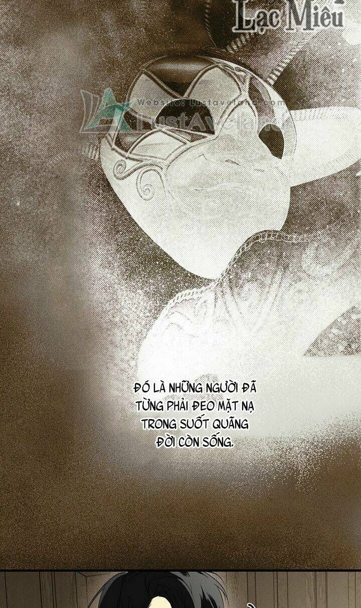 Bí Mật Của Quý Cô Chapter 36.5 - Trang 2