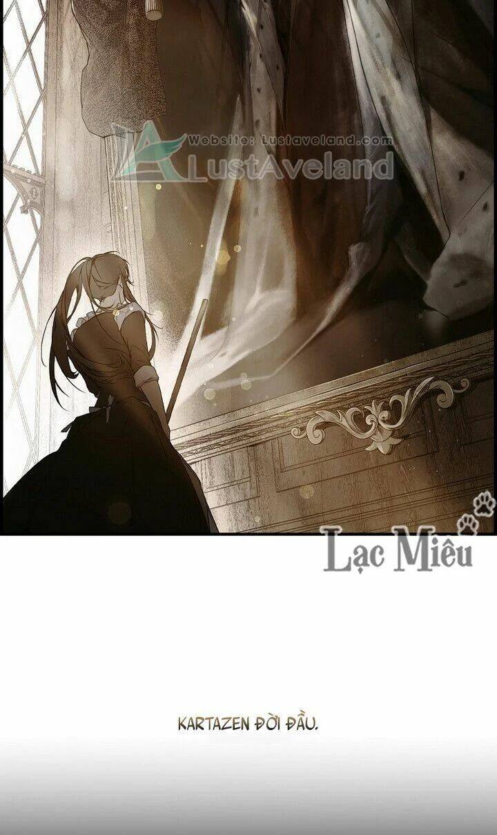 Bí Mật Của Quý Cô Chapter 36.5 - Trang 2