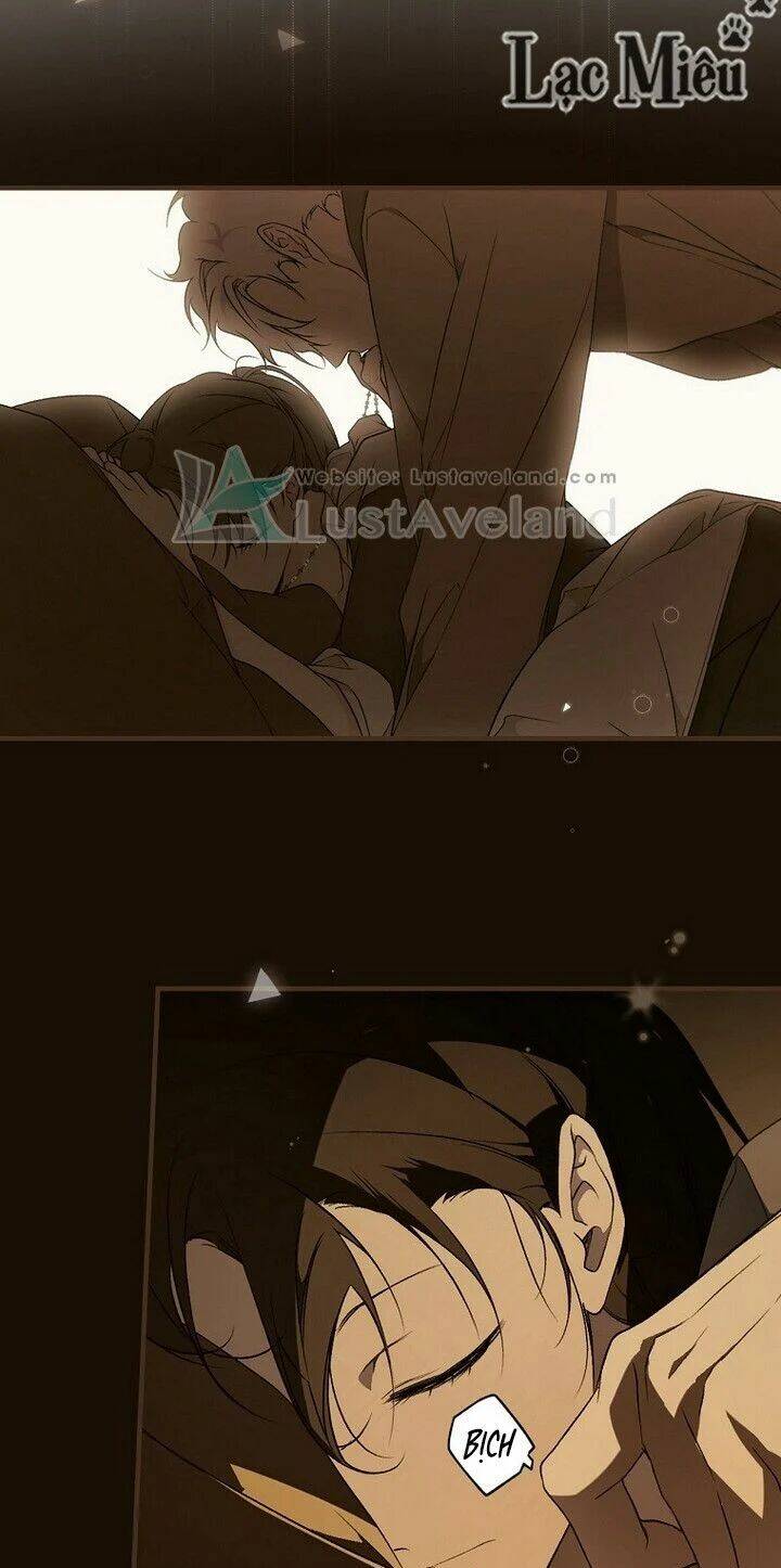 Bí Mật Của Quý Cô Chapter 36.5 - Trang 2