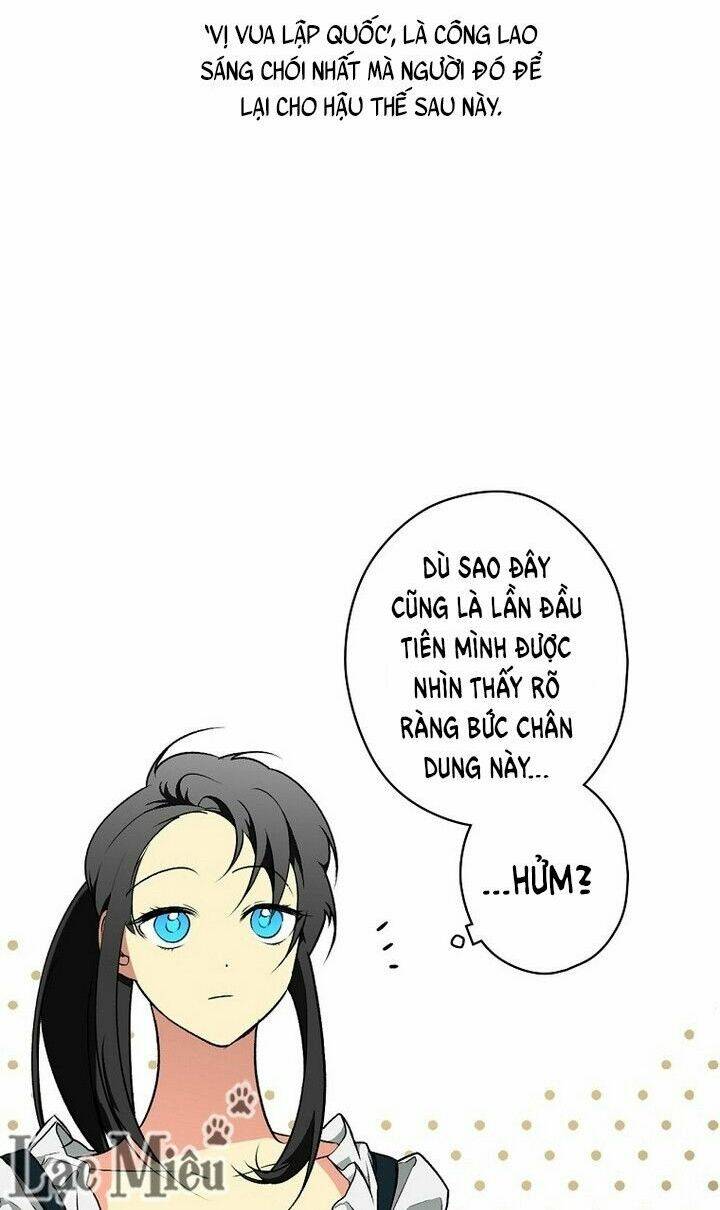 Bí Mật Của Quý Cô Chapter 36.5 - Trang 2