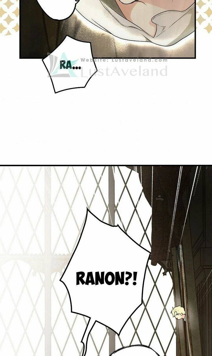 Bí Mật Của Quý Cô Chapter 36.5 - Trang 2