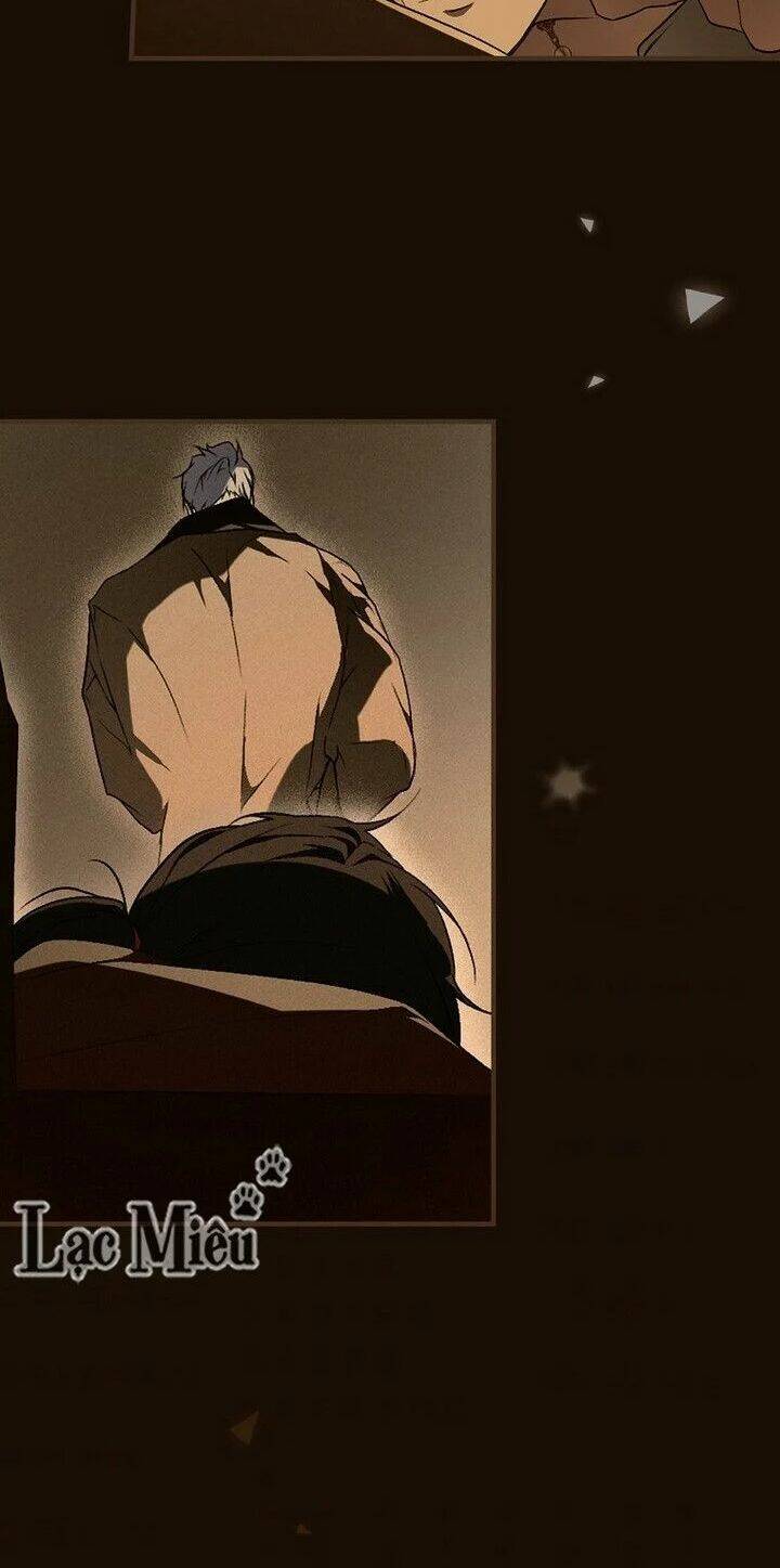 Bí Mật Của Quý Cô Chapter 36.5 - Trang 2