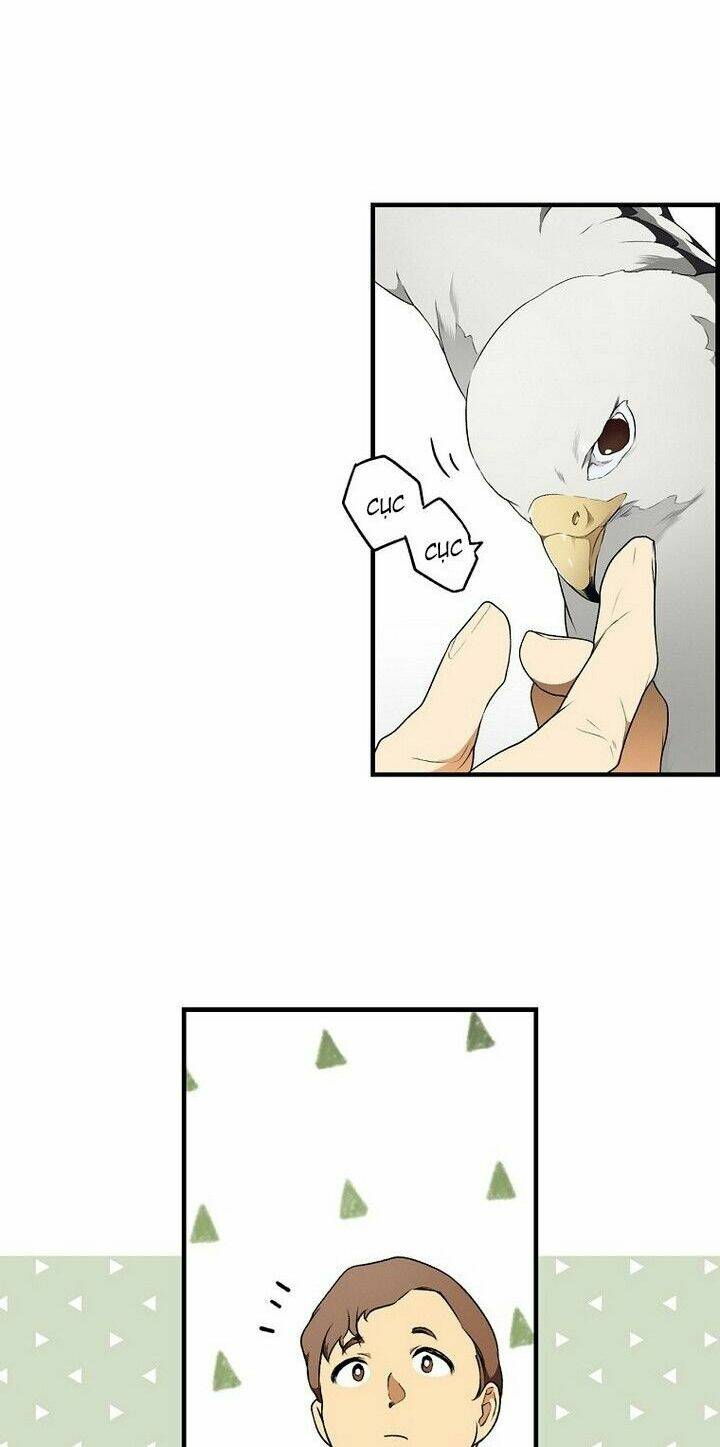 Bí Mật Của Quý Cô Chapter 36 - Trang 2