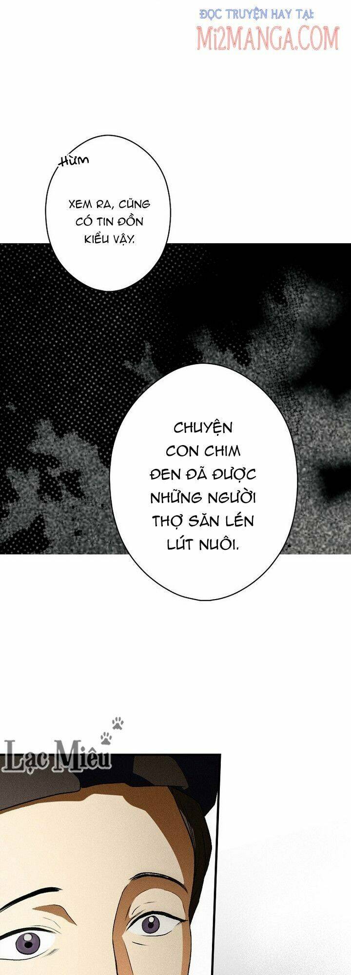 Bí Mật Của Quý Cô Chapter 36 - Trang 2