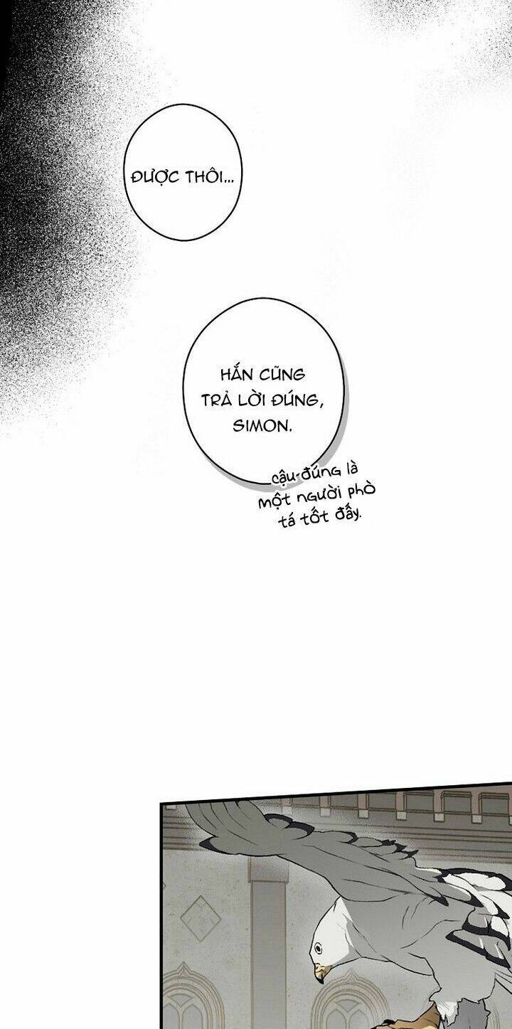 Bí Mật Của Quý Cô Chapter 36 - Trang 2