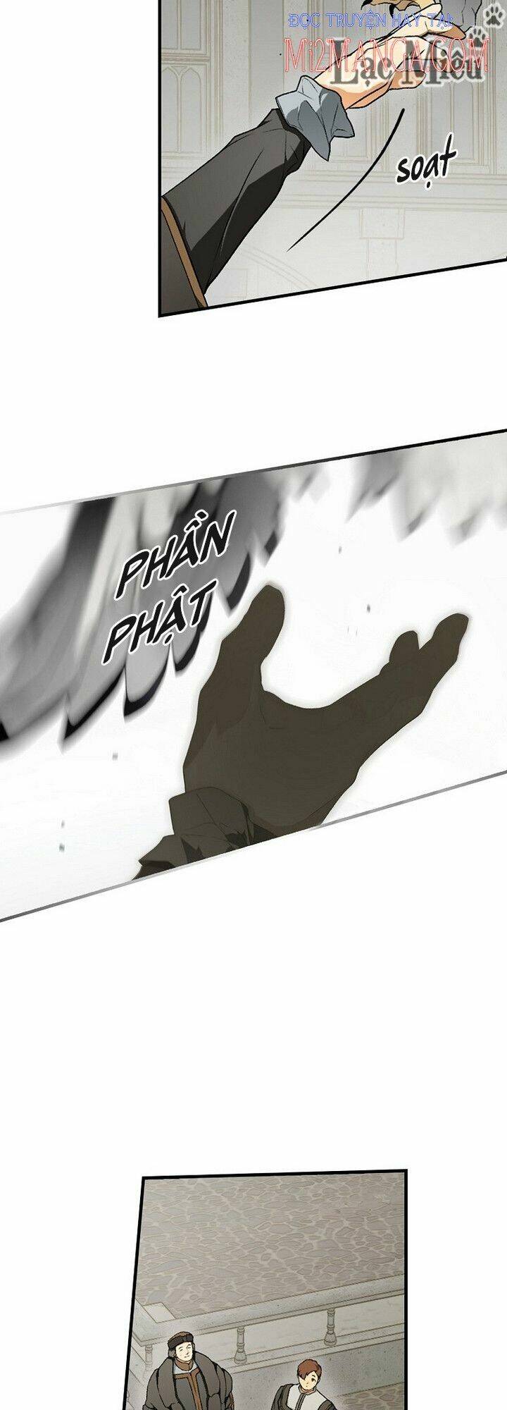 Bí Mật Của Quý Cô Chapter 36 - Trang 2