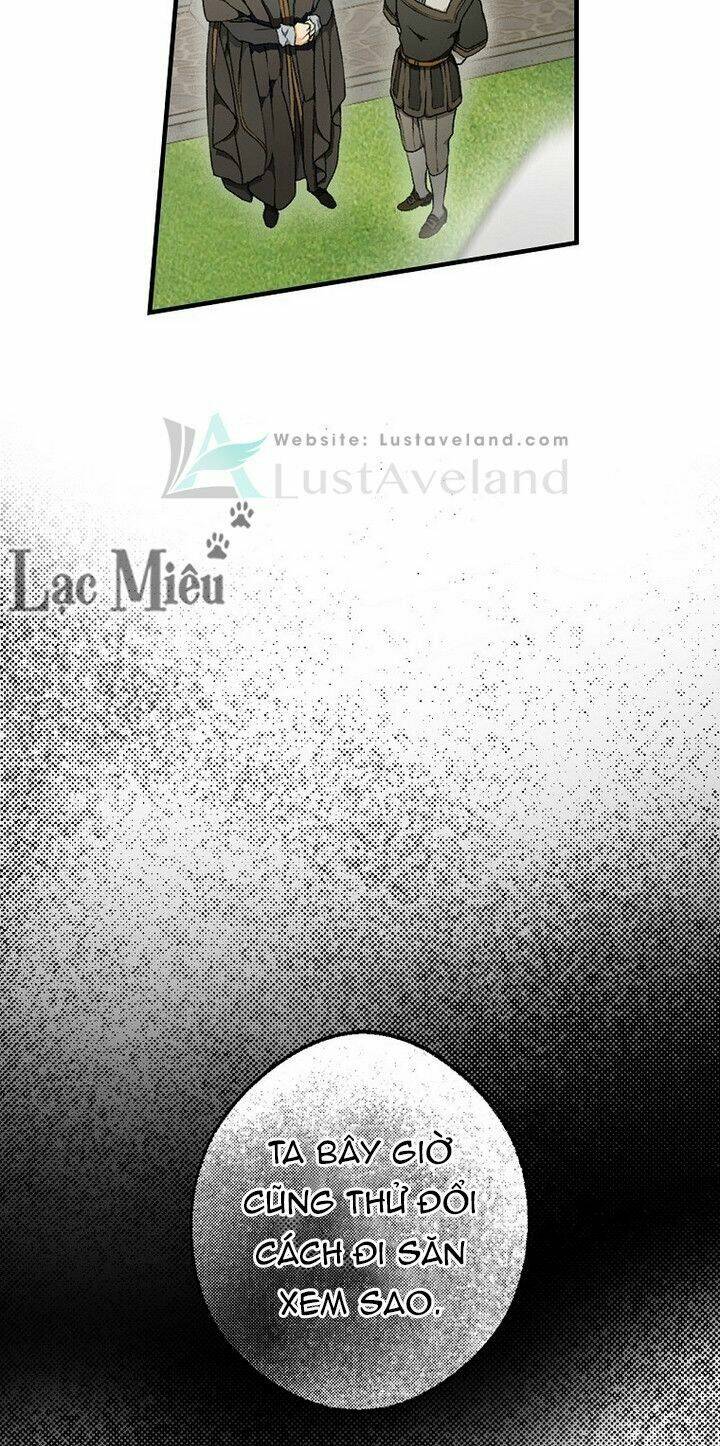 Bí Mật Của Quý Cô Chapter 36 - Trang 2