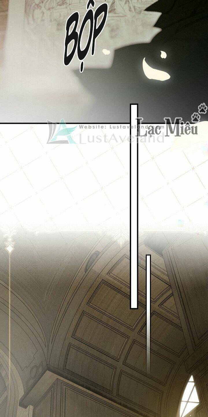 Bí Mật Của Quý Cô Chapter 36 - Trang 2