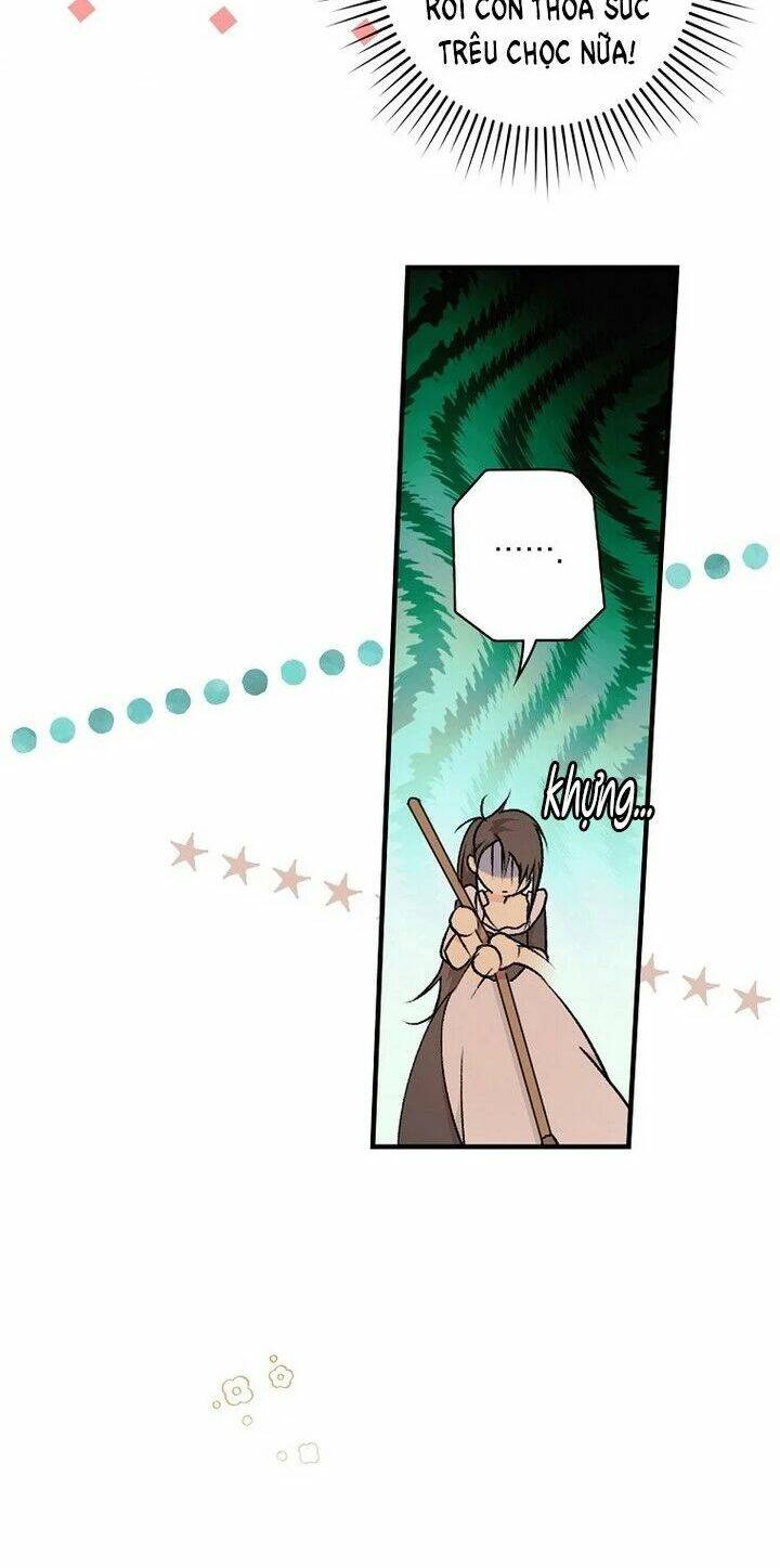 Bí Mật Của Quý Cô Chapter 36 - Trang 2