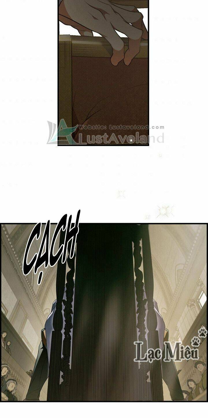 Bí Mật Của Quý Cô Chapter 36 - Trang 2