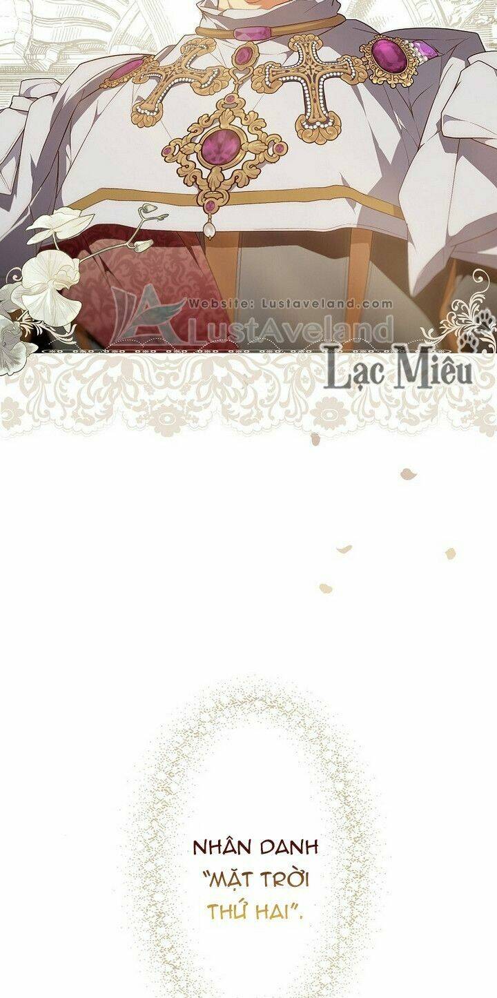 Bí Mật Của Quý Cô Chapter 36 - Trang 2