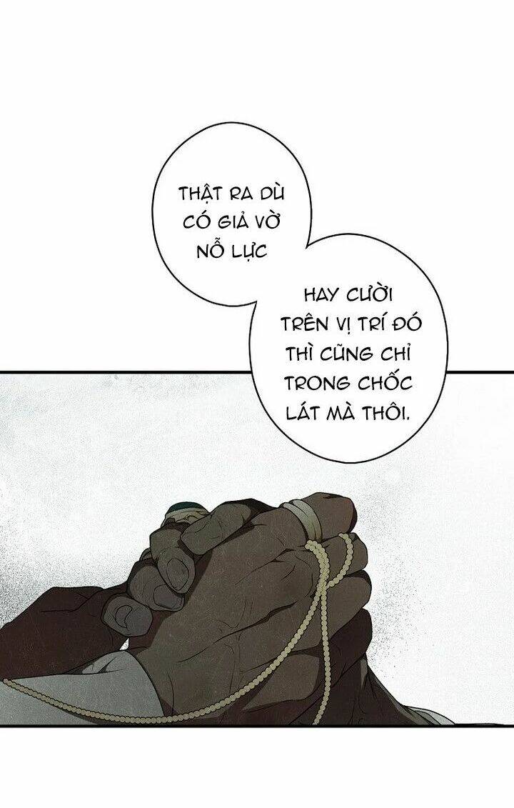 Bí Mật Của Quý Cô Chapter 37.5 - Trang 2