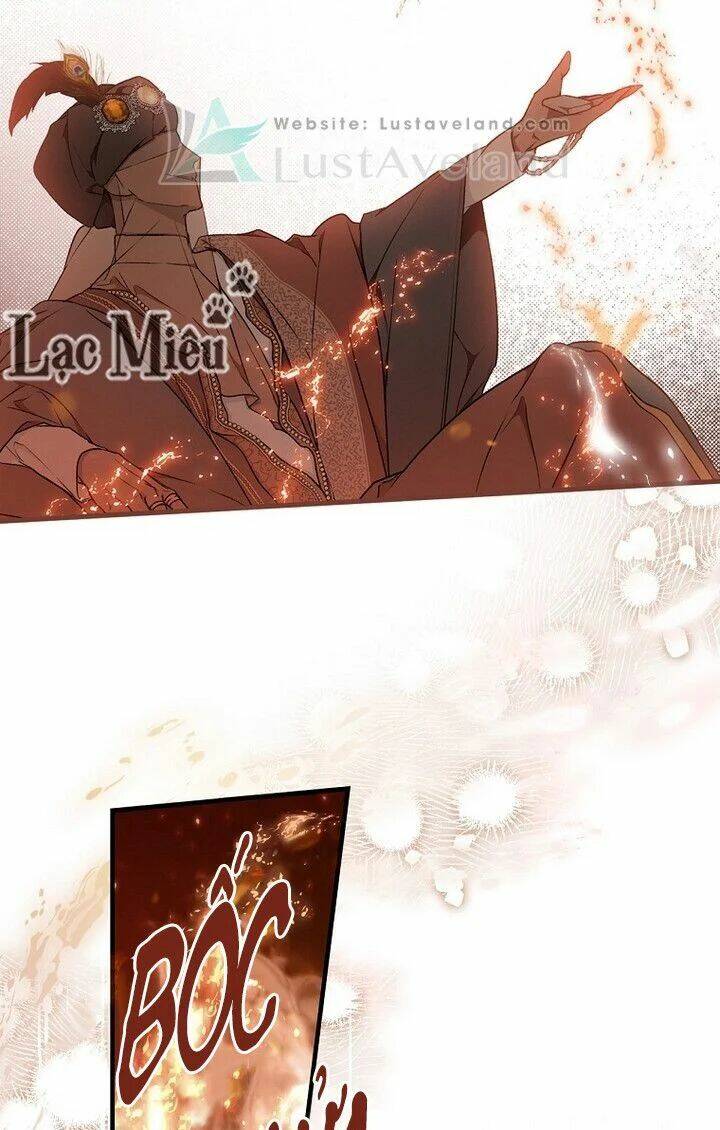 Bí Mật Của Quý Cô Chapter 37.5 - Trang 2