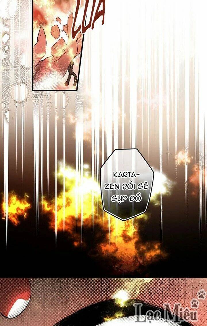 Bí Mật Của Quý Cô Chapter 37.5 - Trang 2